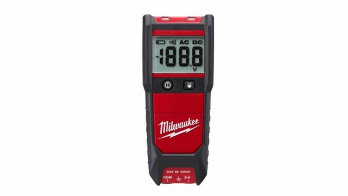 Тестер автоматичний Milwaukee 2212-20