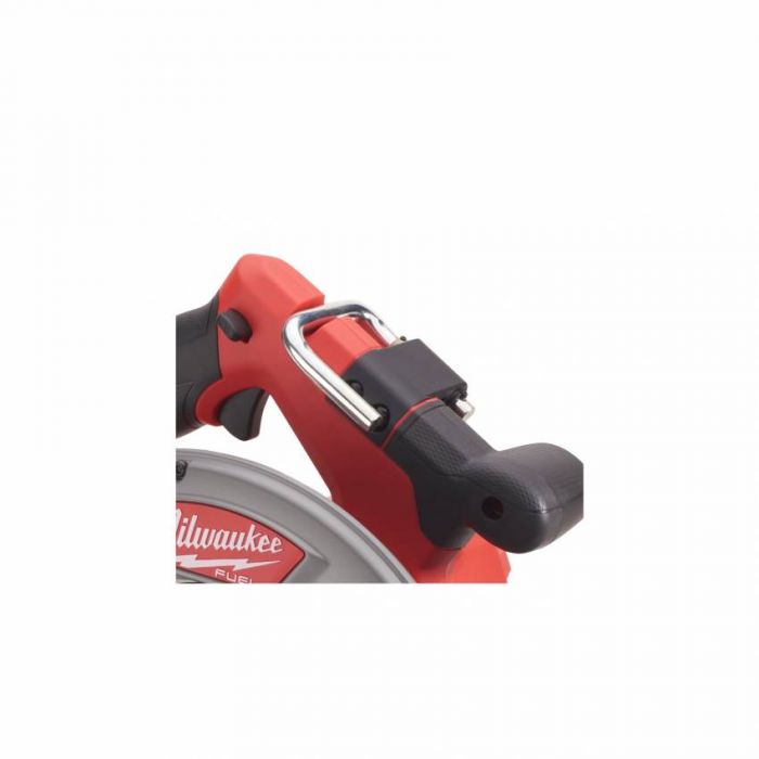 Циркулярна пила MILWAUKEE M18 FCSG66-0 FUEL 66мм по дереву та пластику 4933472163