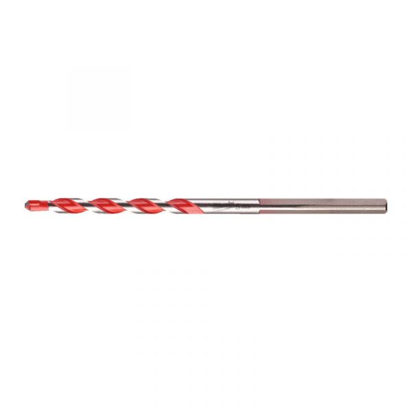 Свердло по бетону MILWAUKEE PREMIUM діаметр 4 x 90