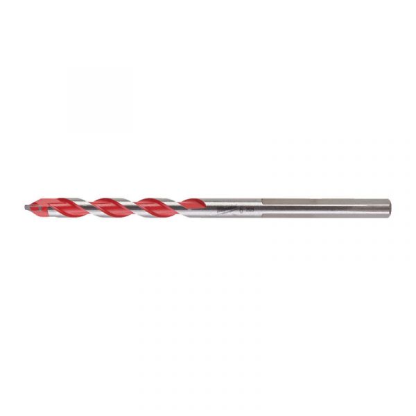 Свердло по бетону MILWAUKEE PREMIUM діаметр 6 x 100