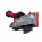 Углошлифовальная машина MILWAUKEE 125 мм с плоским редуктором M18FSAGF125XB-0X
