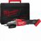 Углошлифовальная машина MILWAUKEE 125 мм с плоским редуктором M18FSAGF125XB-0X