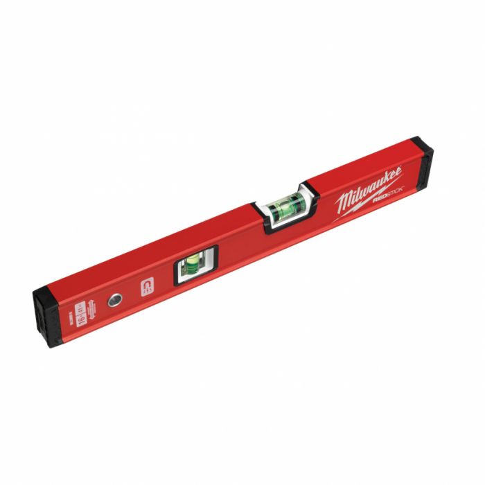 Рівень Box Compact Magnetic MILWAUKEE, 100см