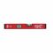 Рівень Box Compact Magnetic MILWAUKEE, 120см