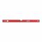 Рівень Box Compact Magnetic MILWAUKEE, 180см