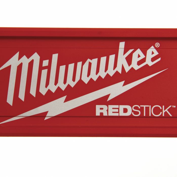 Рівень магнітний REDSTICK Backbone MILWAUKEE, 180см