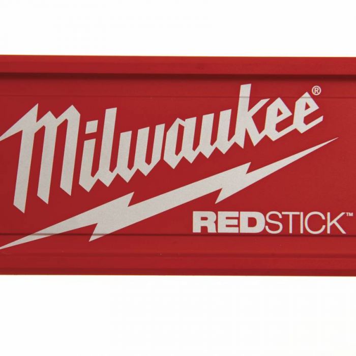 Рівень магнітний REDSTICK Backbone MILWAUKEE, 240см