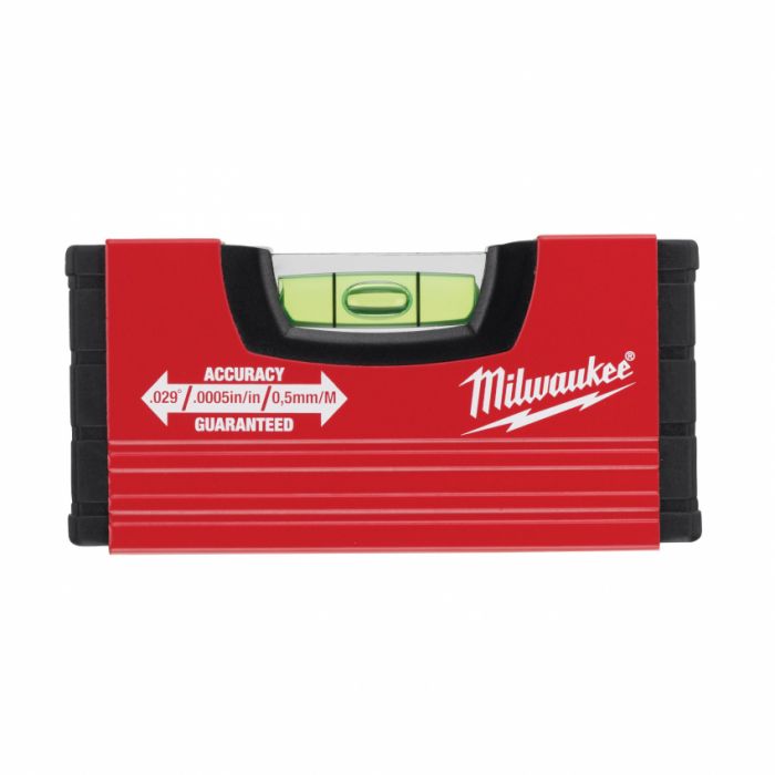 Рівень MiniBox MILWAUKEE