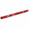 Рівень цифровий акумуляторний MILWAUKEE, L4 REDSTICK, 120см