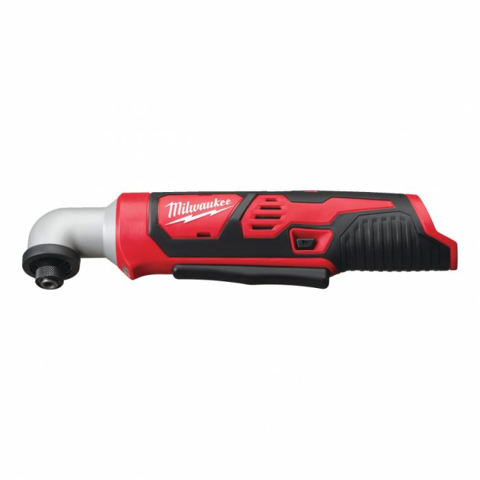 Гвинтоверт кутовий акумуляторний 1/4" HEX MILWAUKEE, M12 BRAID-0, 68Нм