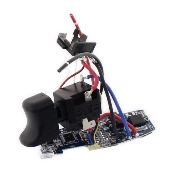 Вимикач M12BDD MILWAUKEE