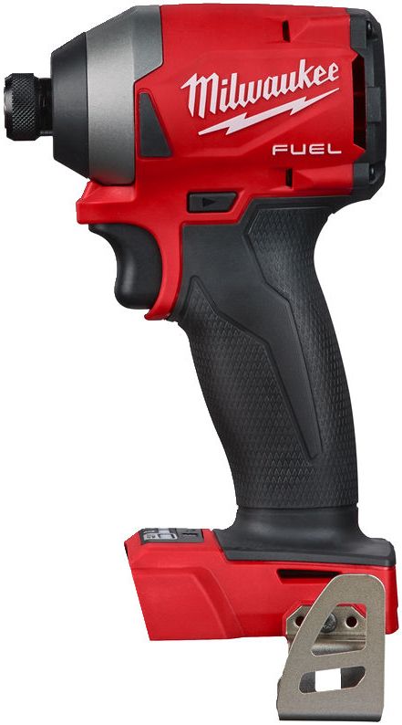 Гвинтоверт акумуляторний 1/4" HEX MILWAUKEE, M18 FID2-0X, 226Нм, (HDкейс)