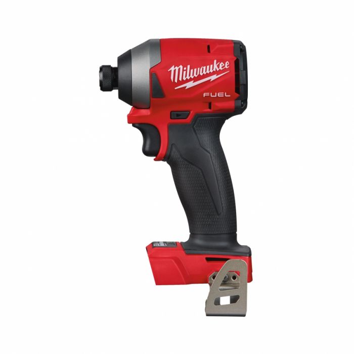 Гвинтоверт акумуляторний 1/4" HEX MILWAUKEE, M18 FID2-0X, 226Нм, (HDкейс)