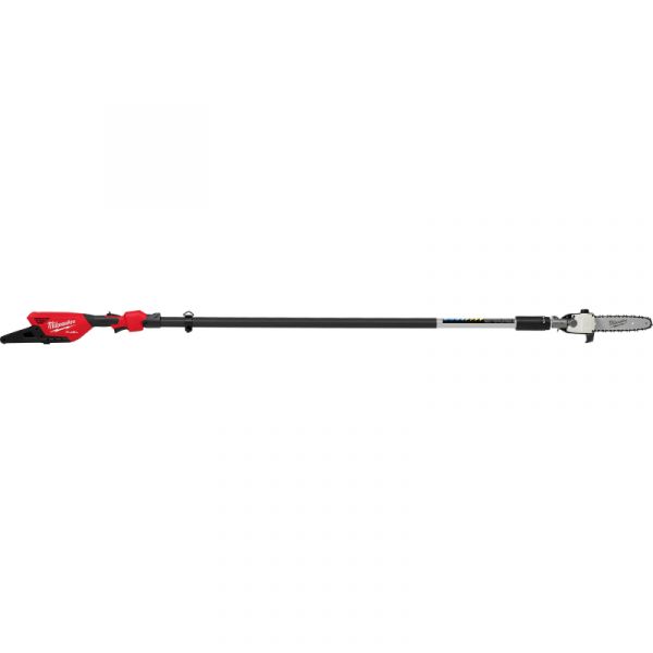 Висоторіз телескопичний акумуляторний MILWAUKEE, M18 FTPS30-0