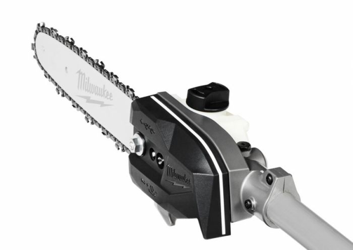 Висоторіз телескопічний акумуляторний MILWAUKEE M18 FTPS30-121, 300мм (ЗП+1ак.Х12Аг) FORGE™