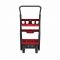 Візок металевий системи PACKOUT MILWAUKEE 2