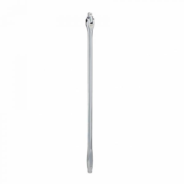 Вороток 1/2" шарнІрний MILWAUKEE, 610мм