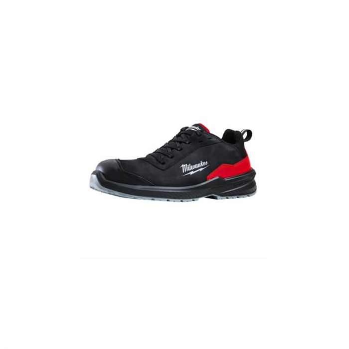 Захисні кросівки чорні FLEXTRED™ S3S 1L110133, розмір 41 MILWAUKEE