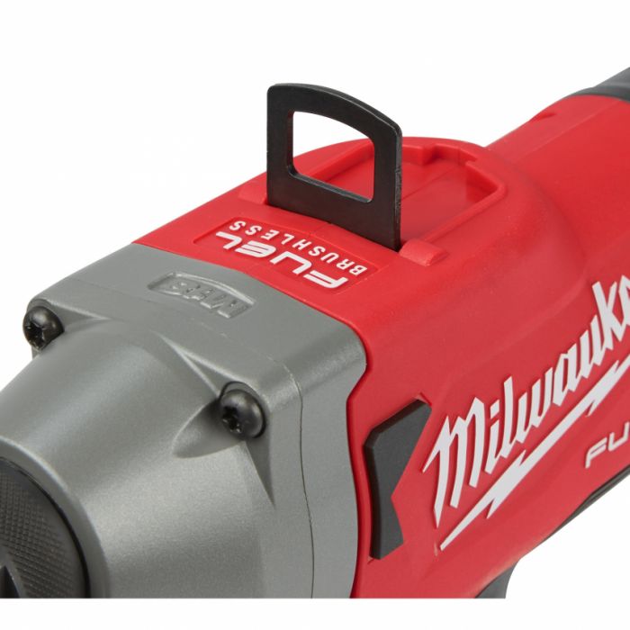 Заклепочник акумуляторний MILWAUKEE M18 ONEFPRT-0X, Ø закл. 4,8-7,0 мм (HD кейс)