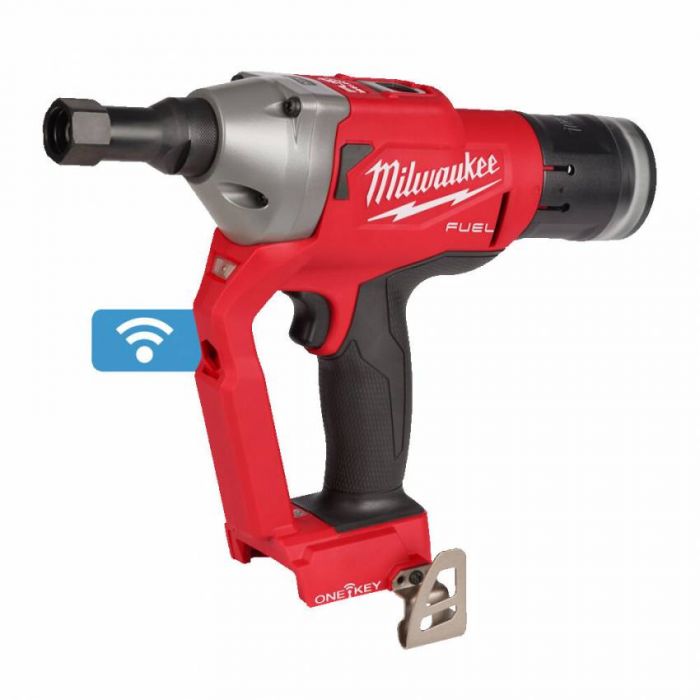 Заклепочник акумуляторний Milwaukee M18 ONEFPLT-0X (4933478637) (без АКБ та ЗП)