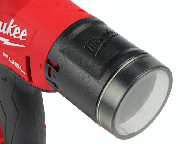 Заклепочник акумуляторний MILWAUKEE M18 ONEFPRT-0X, Ø закл. 4,8-7,0 мм (HD кейс)