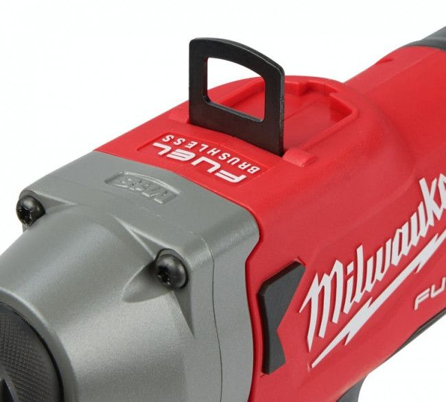 Заклепочник акумуляторний MILWAUKEE M18 ONEFPRT-0X, Ø закл. 4,8-7,0 мм (HD кейс)