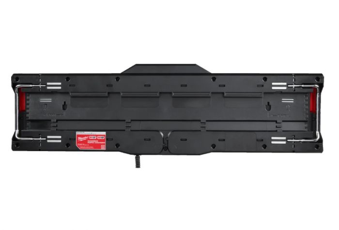 Зарядний пристрій MILWAUKEE M12-18 GBC4 (4хМ18, 2хМ12, ліхтар)